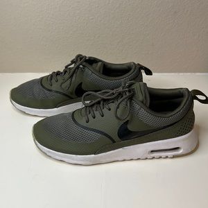 Nike Air Max Sz 7
